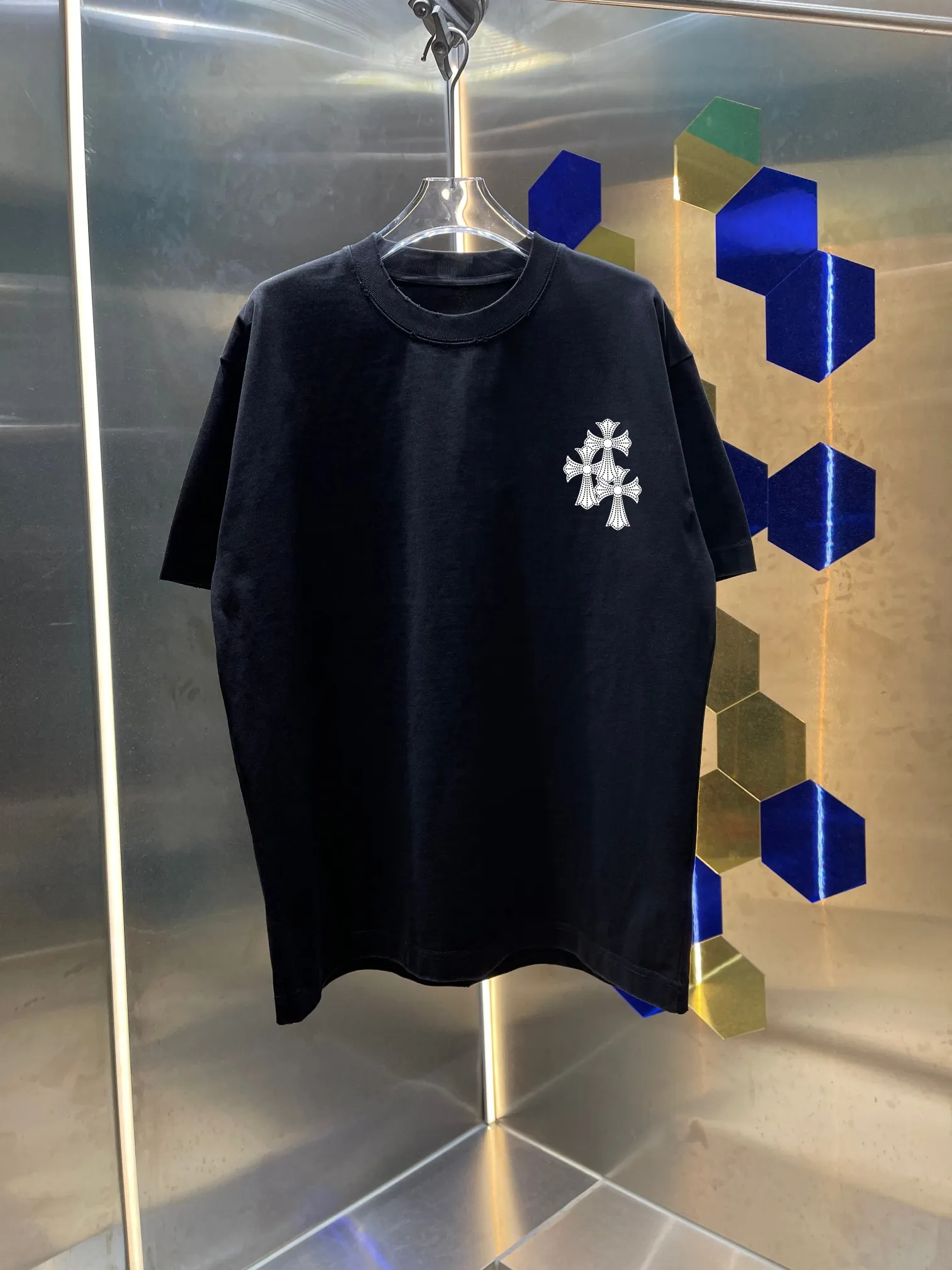 CH 2026 New Arrival tee Same Style : Size :S M L XL XXL